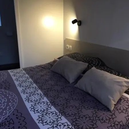 Mobilhome Confort * Saint-Jean-de-Monts