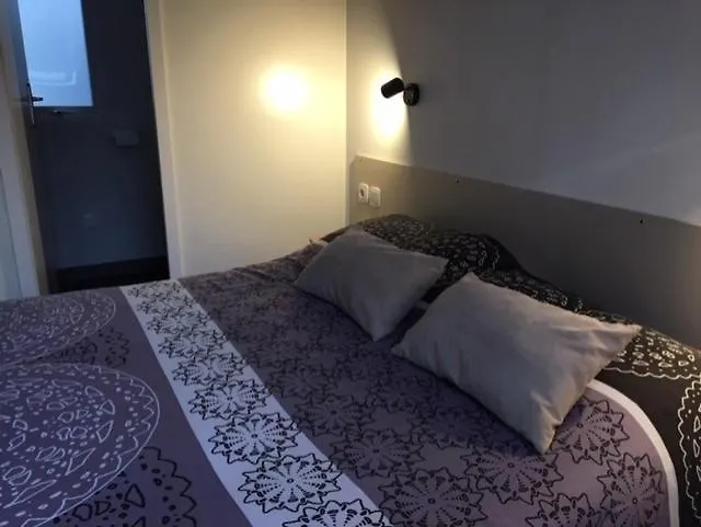 Mobilhome Confort * Saint-Jean-de-Monts