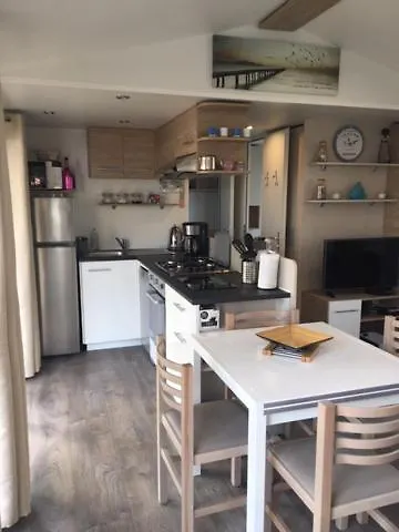 Mobilhome Confort * Saint-Jean-de-Monts